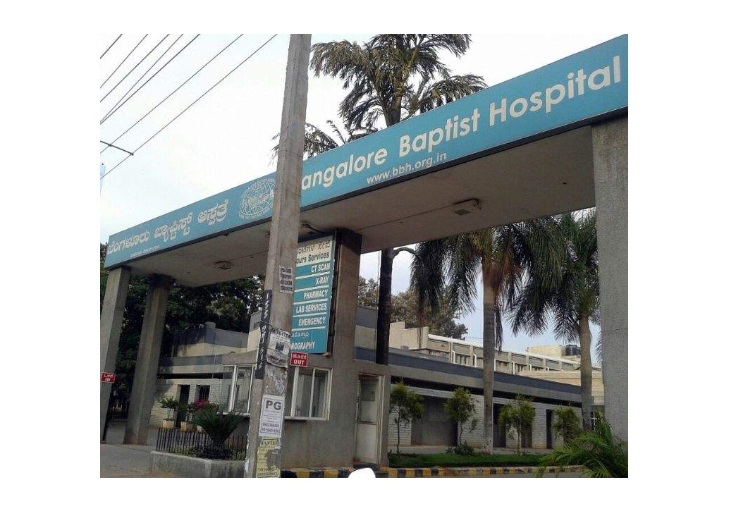 Bangalore Baptist Hospital | Premier Electric